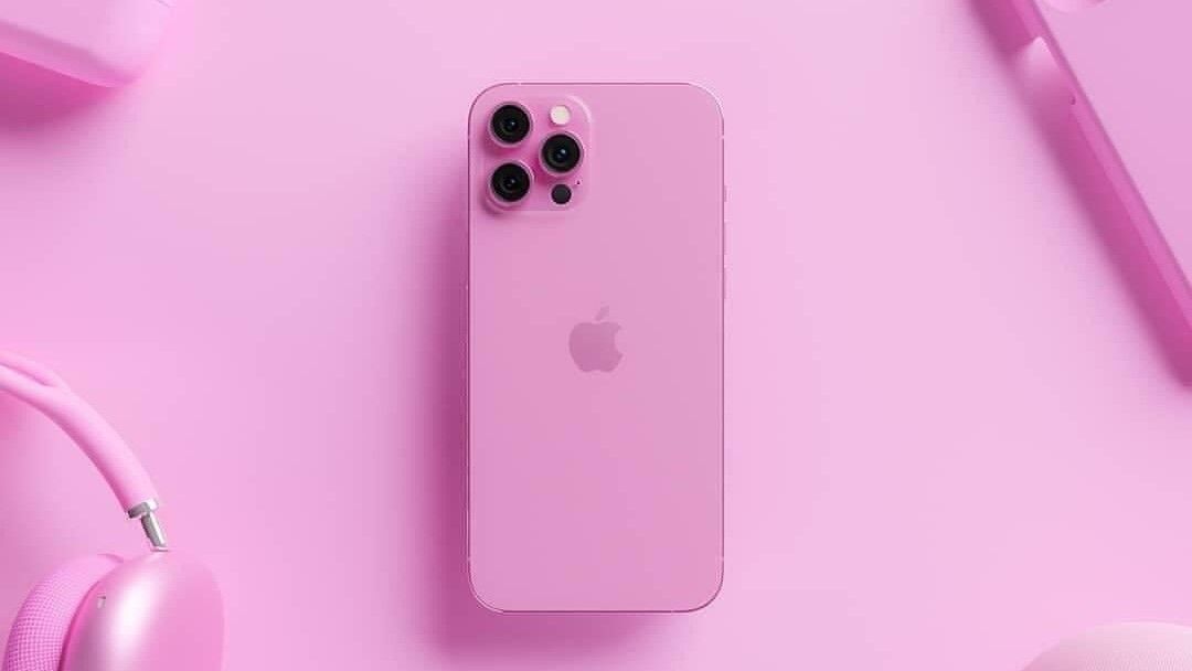 Buy iPhone 13 256GB Pink - Apple (UK)