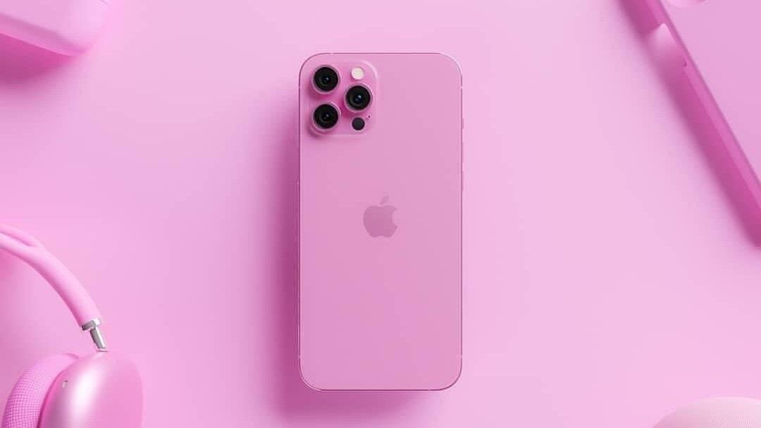 Pink iPhone 13 could be on the way — what we know | Tom's Guide