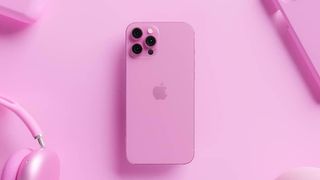 iPhone 13 could get a pink version — what we know