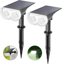 Linkind Smart Solar Spot Lights