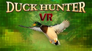 Duck Hunter VR