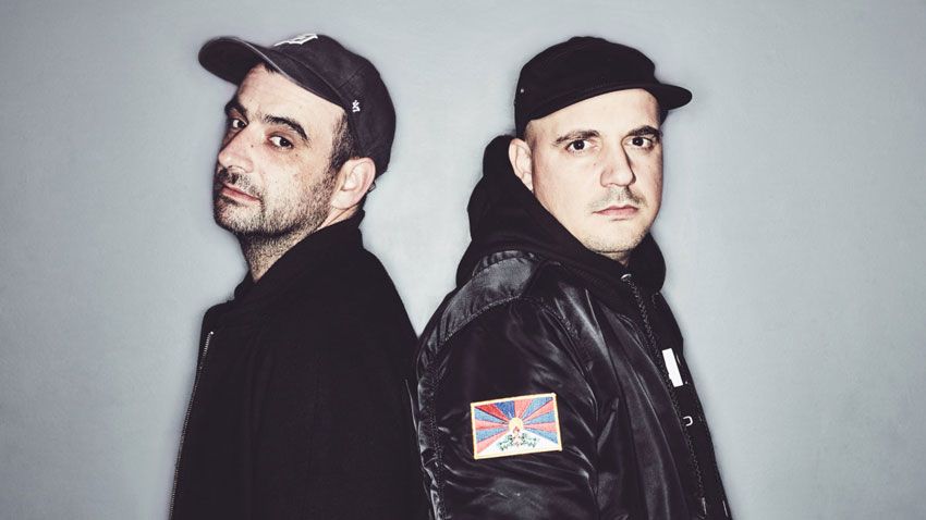 Modeselektor 