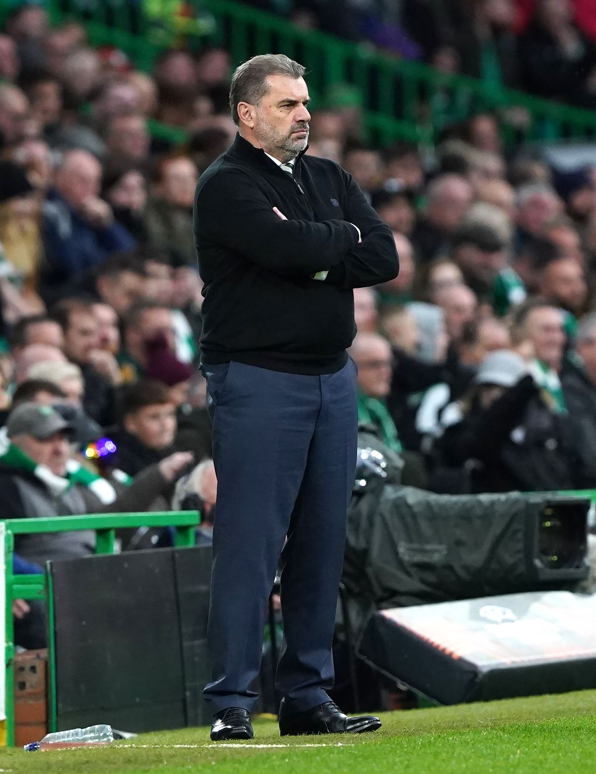 Celtic v Ferencvaros – UEFA Europa League – Group G – Celtic Park