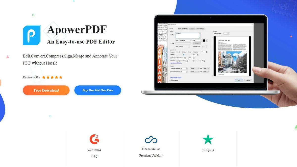 apower pdf free differences