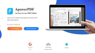 ApowerPDF Review Listing