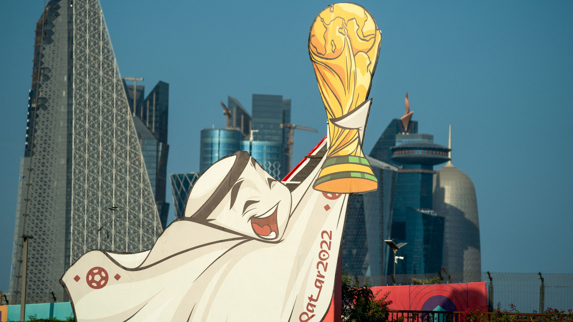 Watching World Cup 2022 on Hulu + Live TV how to catch every soccer