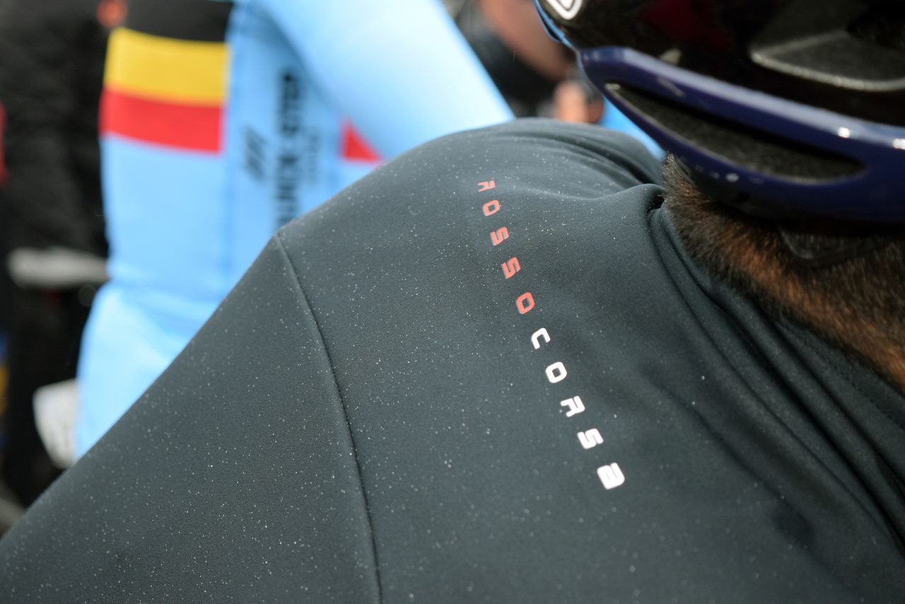 World Road Race Championships tech gallery