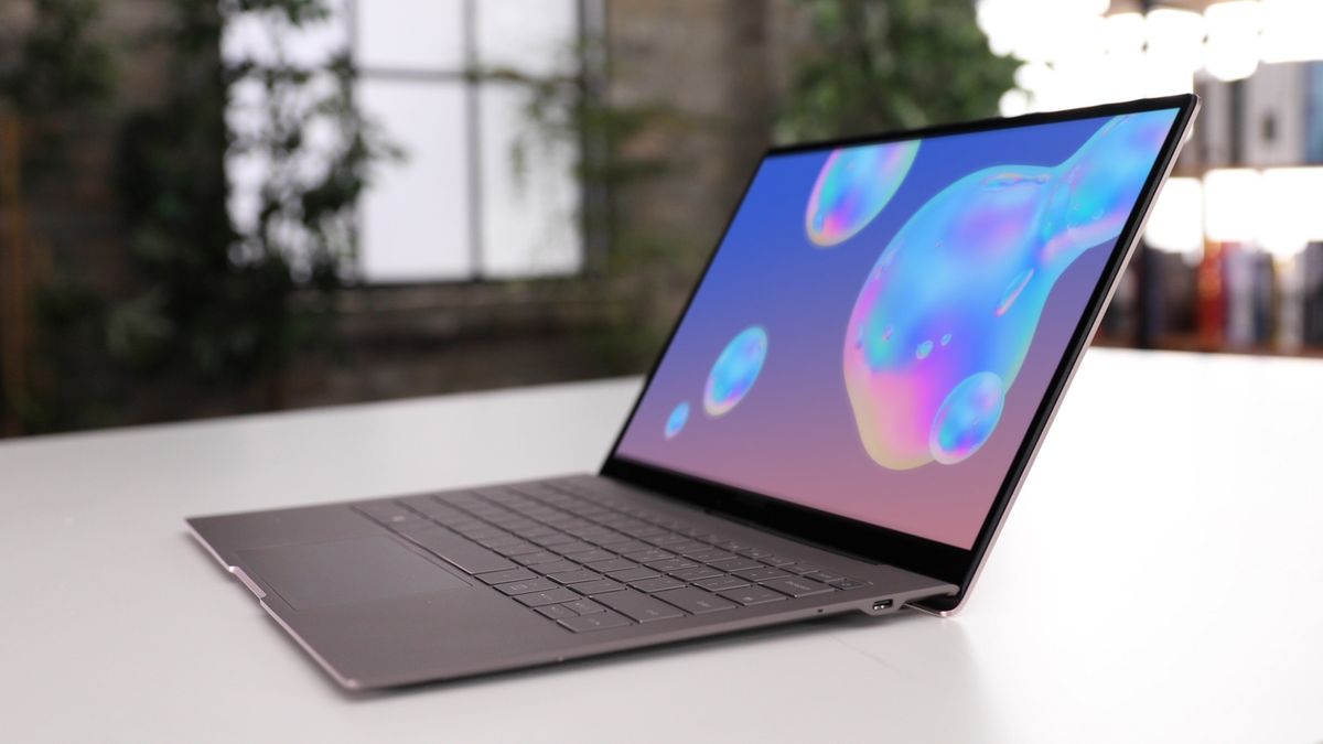 Samsung Galaxy Book Pro challenges MacBook Pro 2021 with OLED, S Pen and 5G
