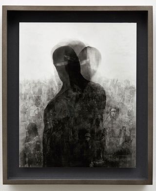 Abject truth: Idris Khan explores the dire reality of global ...