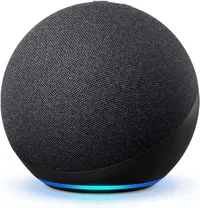 Echo (4th Gen): $99 $49 @ Amazon