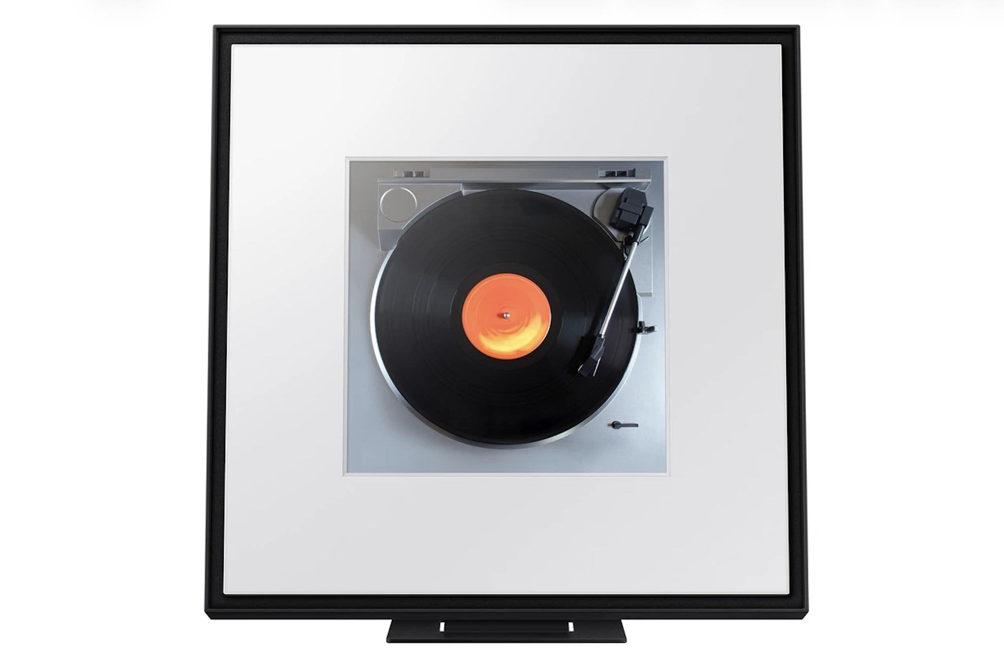 Product shot of Samsung Music Frame