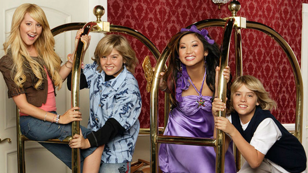 The Suite Life of Zack & Cody