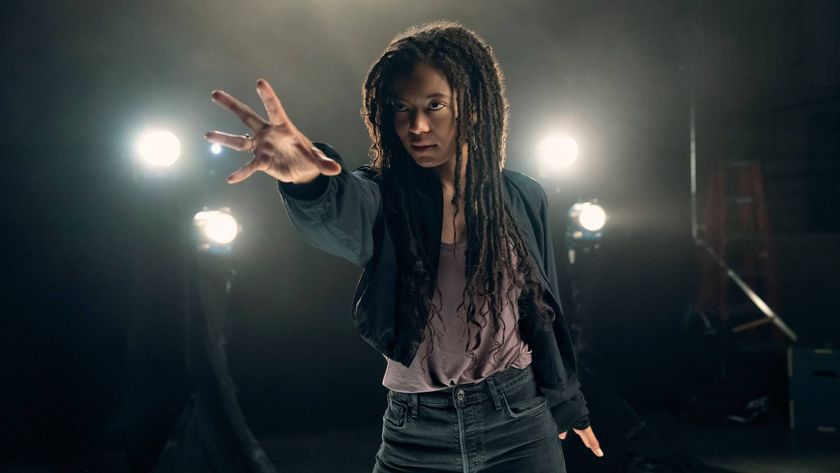 Jazz Sinclair as Marie Moreau in Gen V season 2