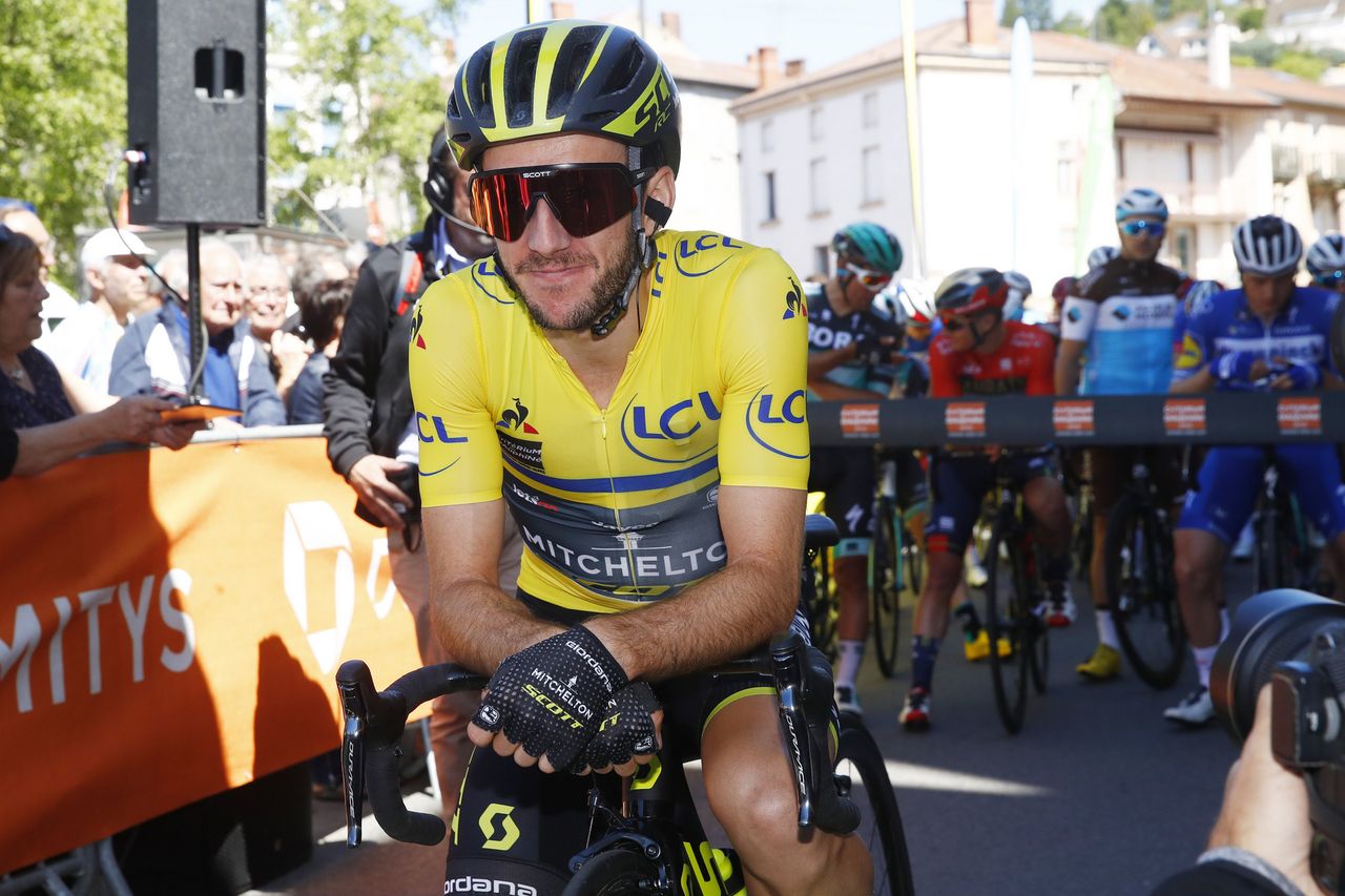 Adam Yates (Mitchelton-Scott)