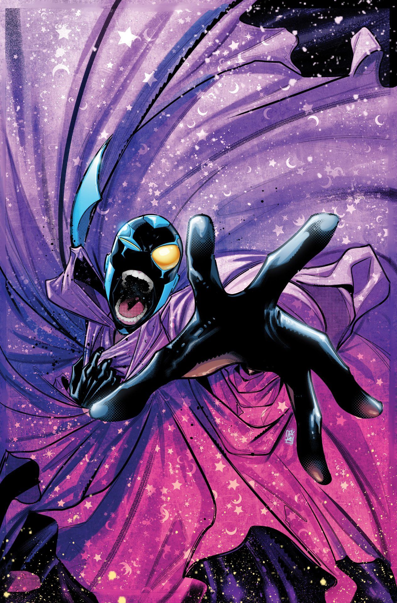 DC February 2023 solicitations