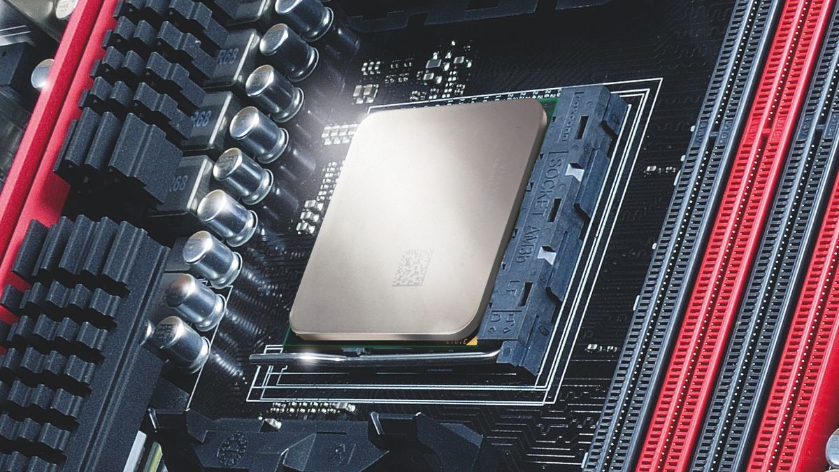 Best Processor 2019 The Best Cpus From Intel And Amd Techradar 5908