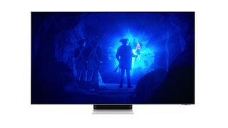 Neo QLED TV: Samsung QE65QN95B