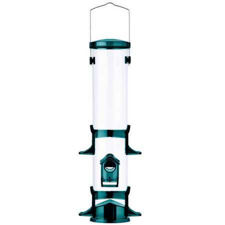 Bird Tube Feeder
