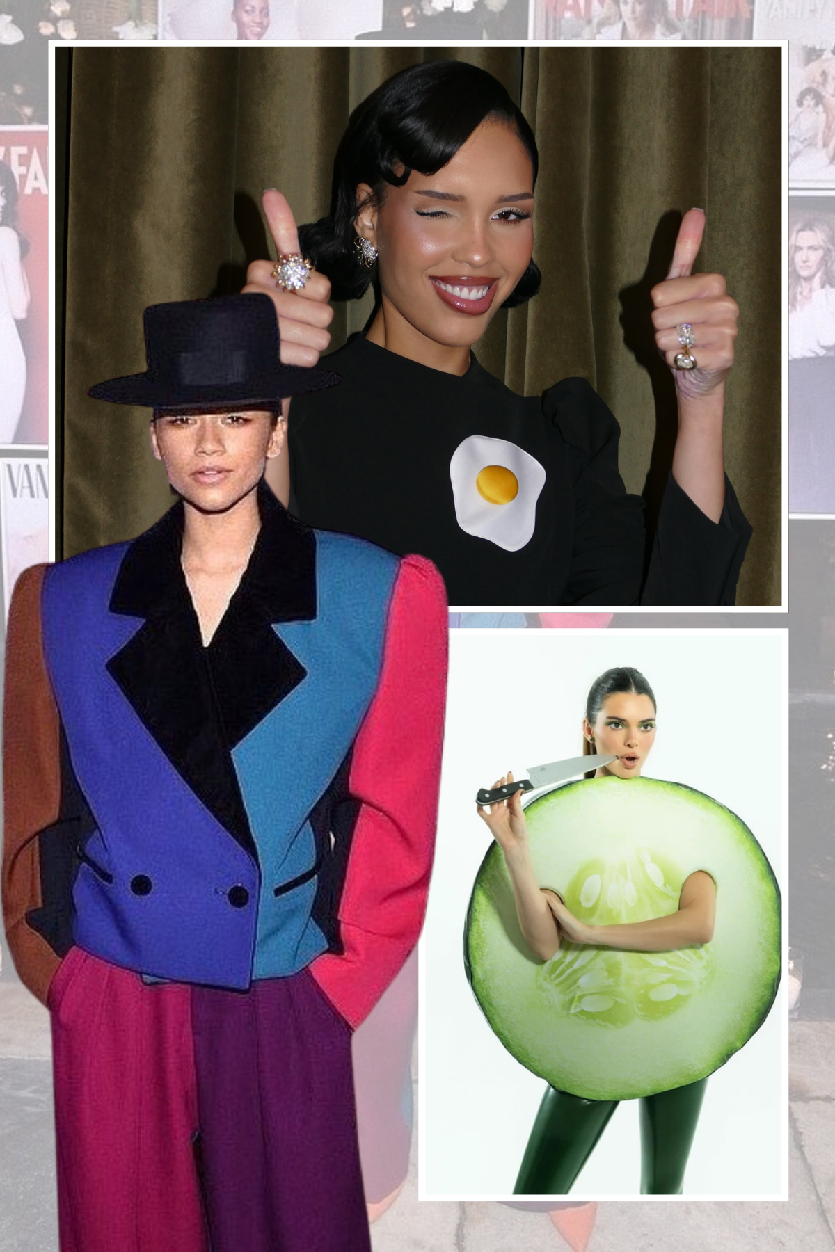 zendaya