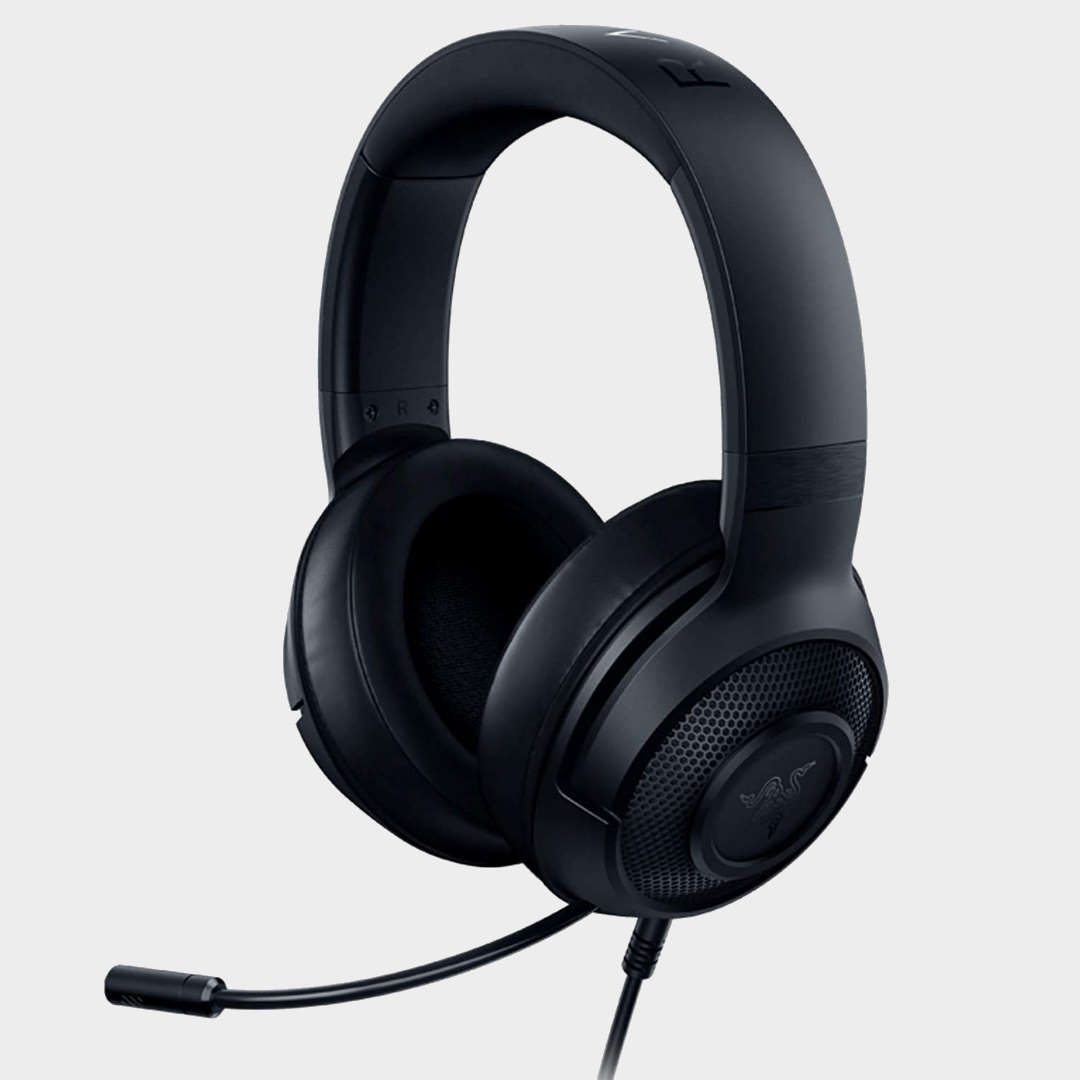gaming headset black friday 2020