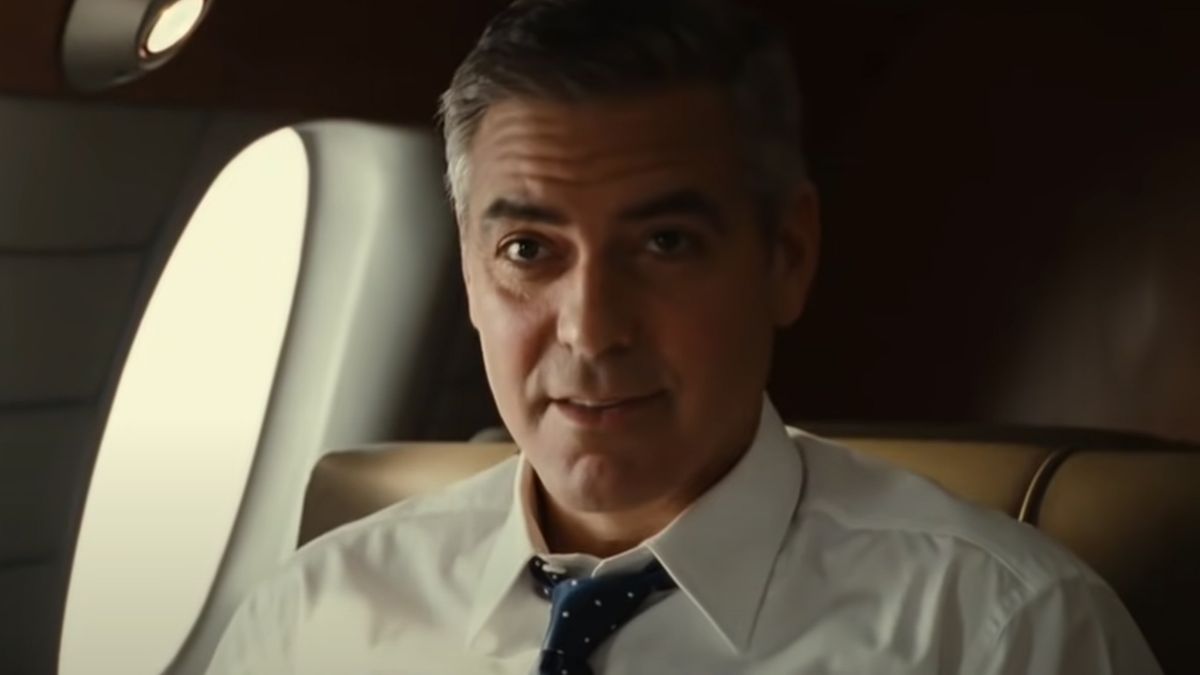 The Boys in the Boat review – George Clooney sports drama goes for