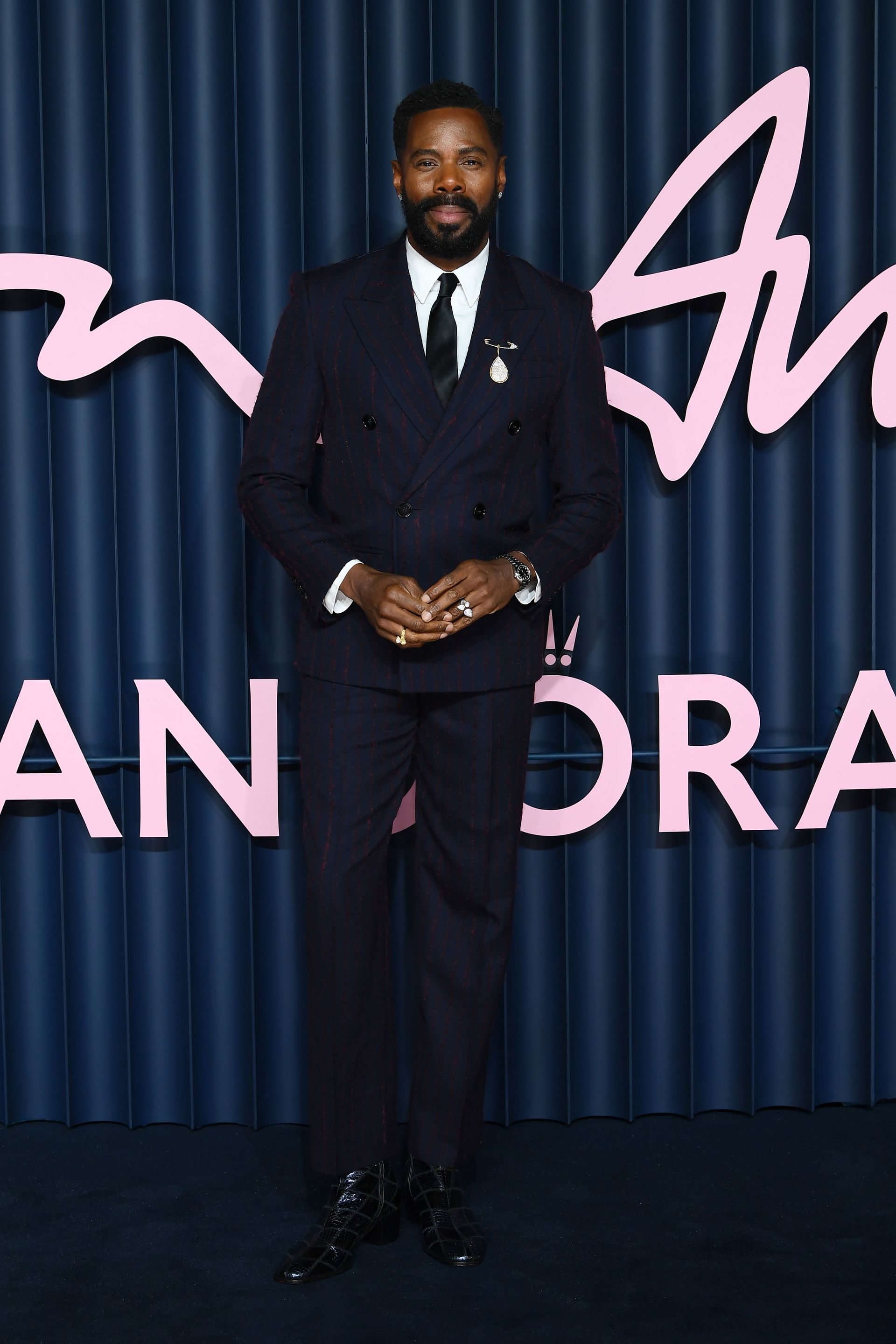 Fashion Awards 2025
