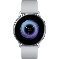 Samsung Galaxy Watch Active - 40mm | $199.99 $149.99 at Best Buy