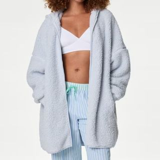 Loungewear cardigan from M&S