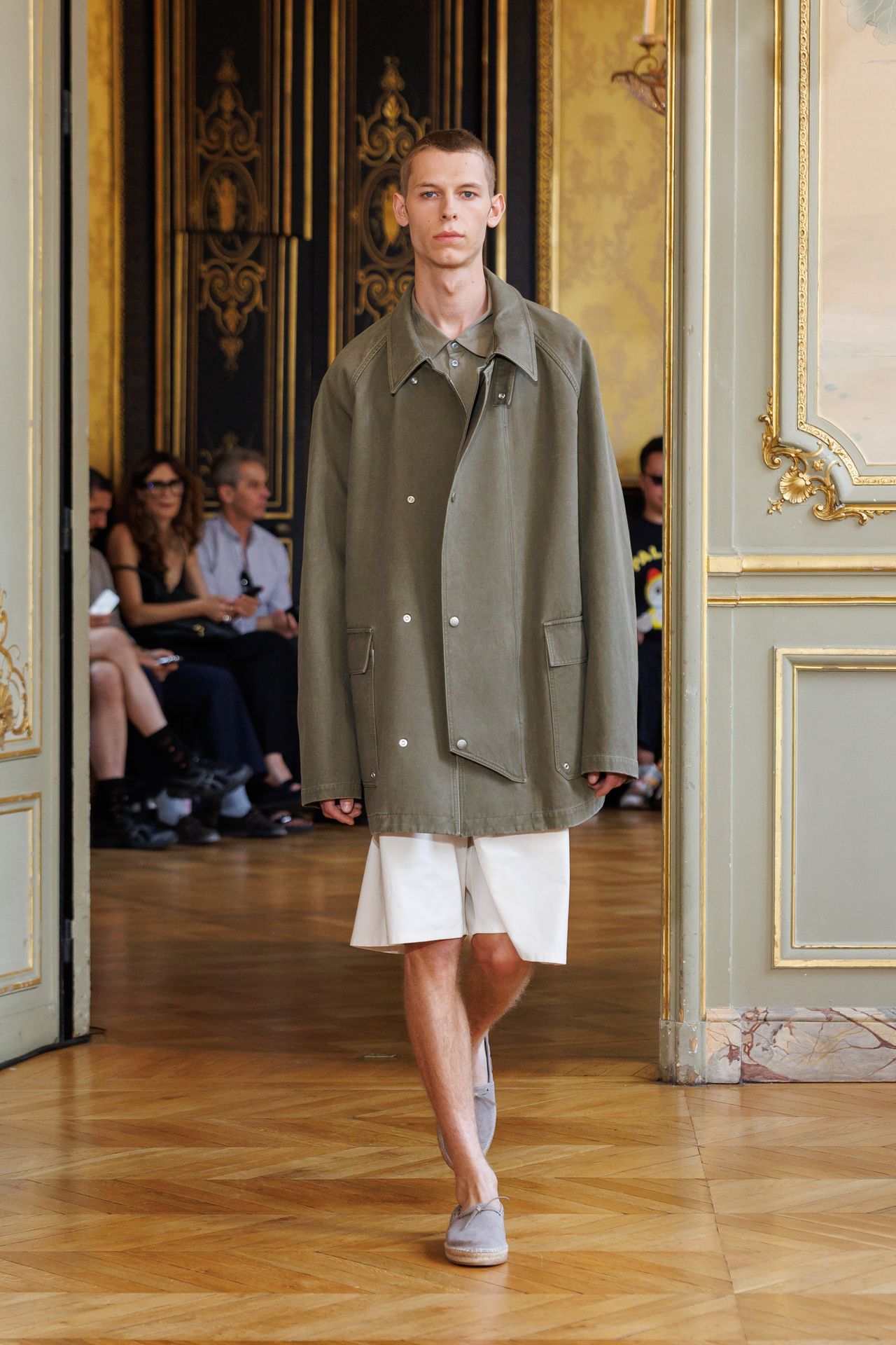Studio Nicholson S/S 2027