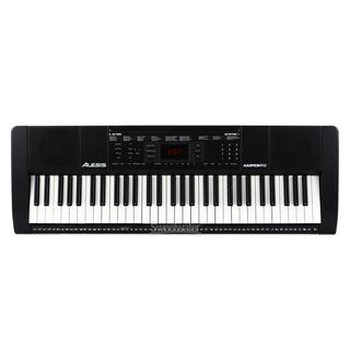 Best keyboards for beginners and kids: Alesis Harmony 61 MkII