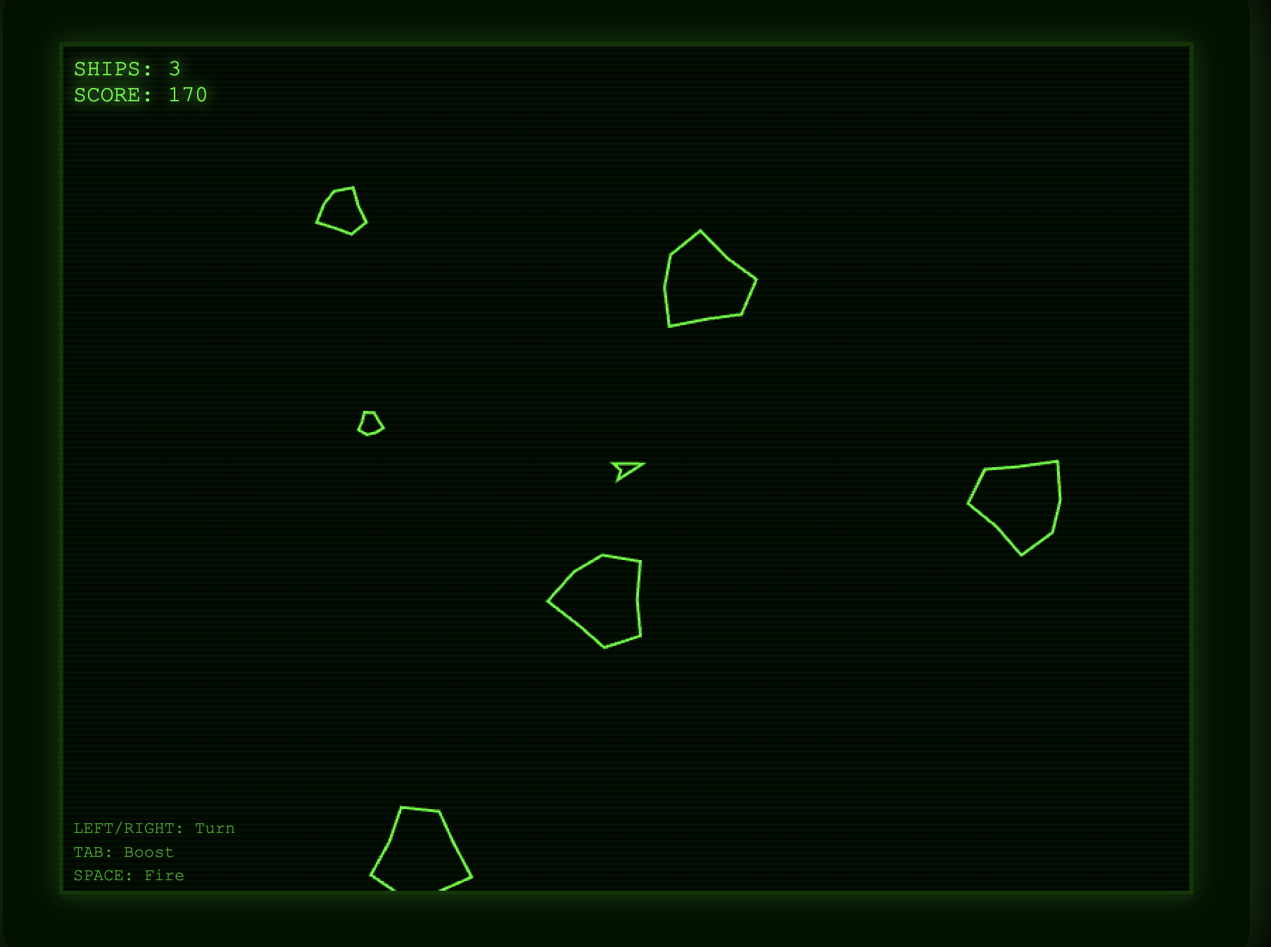 Claude AI's Fake Asteroids