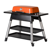 Everdure Force Gas Grill | was $1,199.99, now $629.99 at Amazon