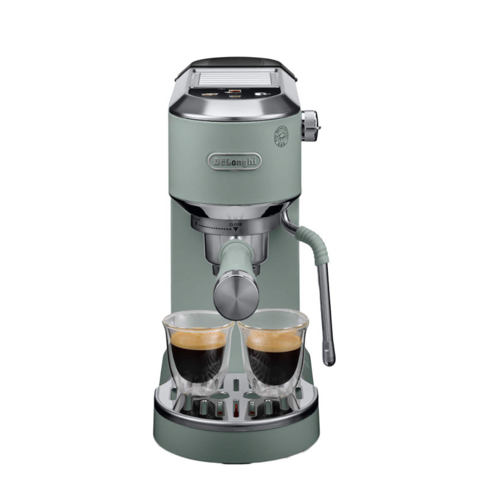 De'Longhi, Dedica Duo