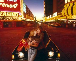 Aria - Bridget Fonda & James Mathers play doomed lovers in Franc Roddamâ€™s short film set to Wagnerâ€™s Liebestod