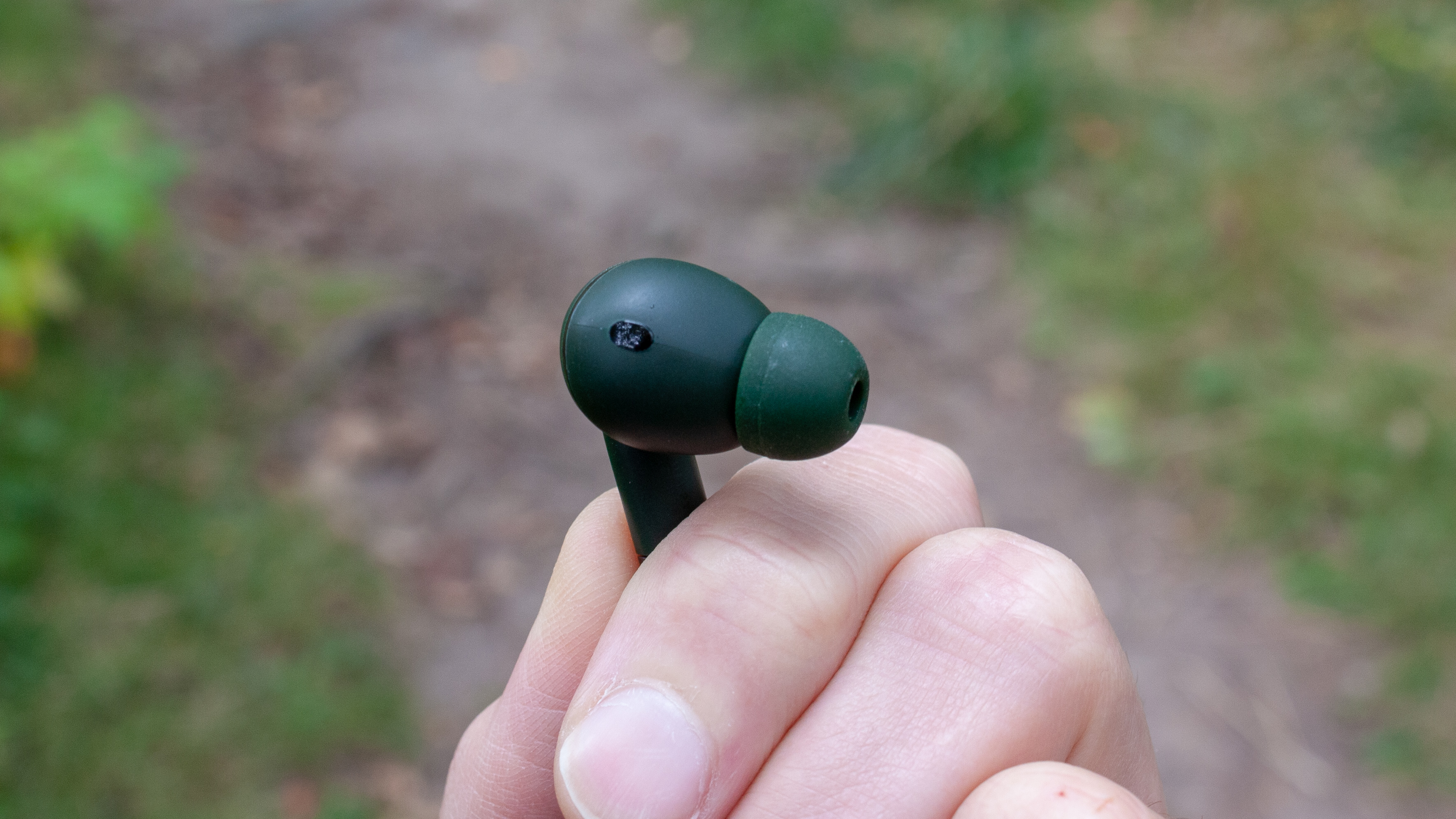 Happy Plugs Air 1 ANC