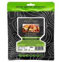 5. Wayfayrer Ready Meals: £6.50