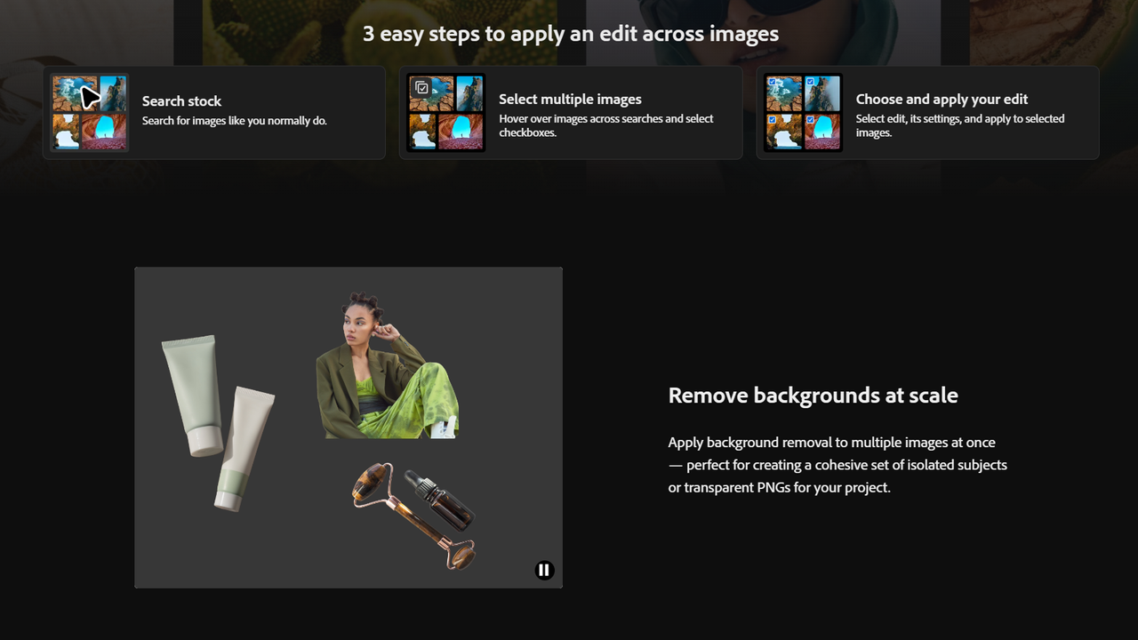 Adobe AI Studio