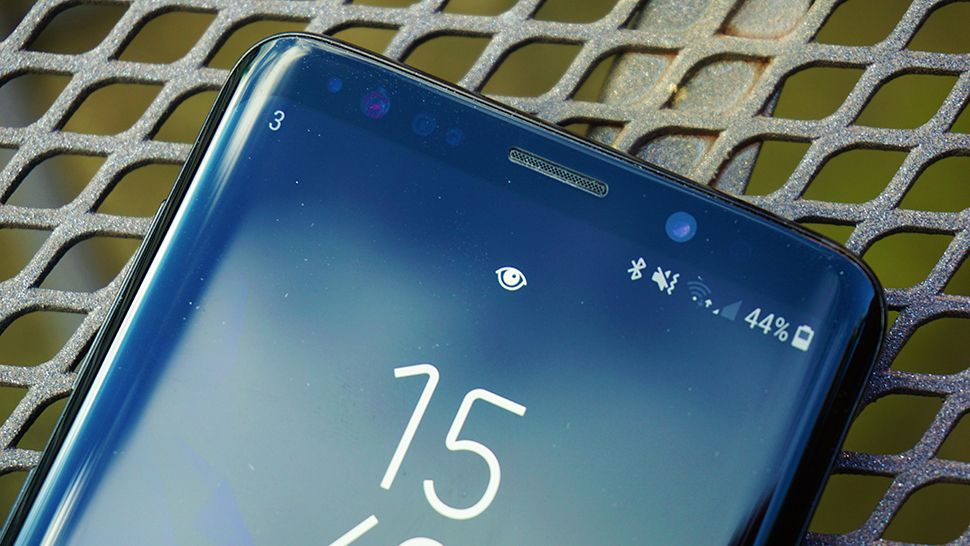 samsung galaxy s9 android 9 pie