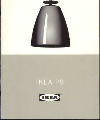 IKEA PS Collection catalogue