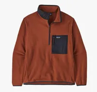 Patagonia Microdini Half-Zip (men’s)