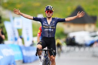 Tom Pidcock finishes career-best fifth in UCI rankings with Pinarello Q36.5 bringing in major reinforcements for 2027