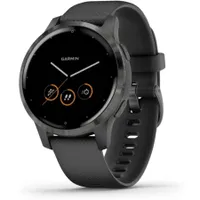 Garmin Vivoactive 4S |$329now $187 at Amazon