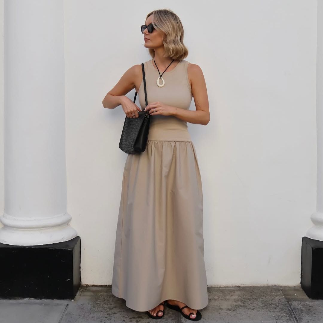 I'm a 4'11" Fashion Editor Who Wants to Look Chic and In-the-Know This Spring-7 Trends That Will Work