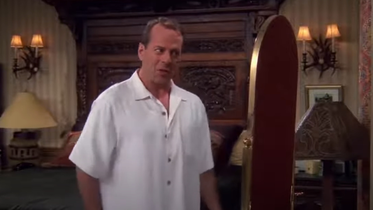 32 Of The Most Ridiculous Friends Episodes