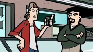 Clerks: The Animated Series