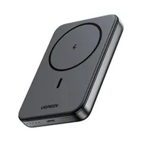 UGREEN Nexode powerbank van €49,99 voor €29,99 UGREEN Nexode powerbank van €49,99 voor €29,99