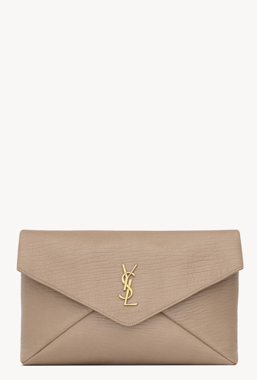 Saint Laurent, Cassandre Pouch