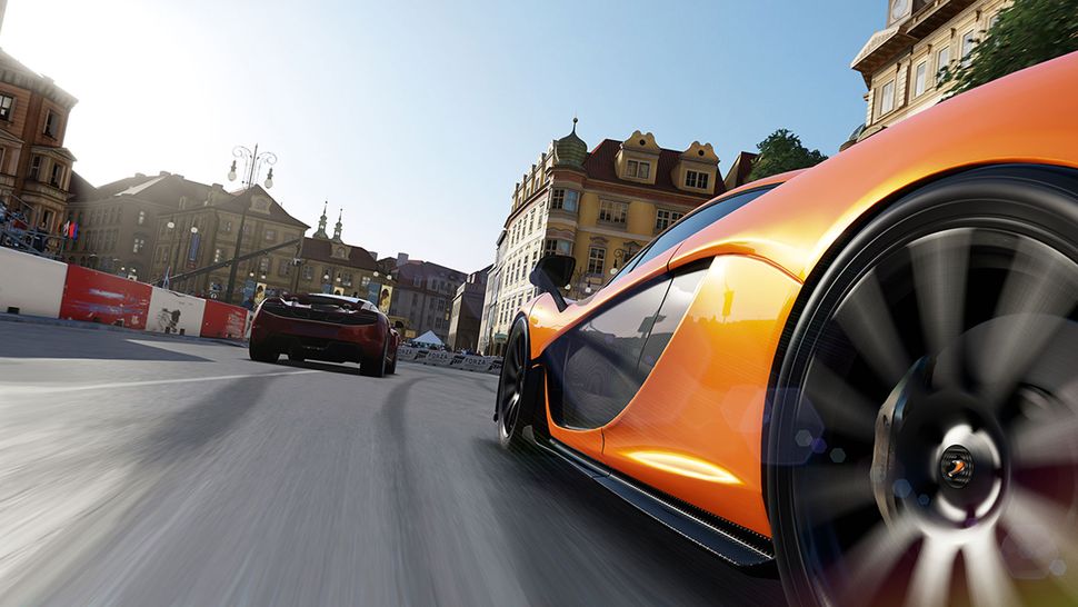 Best Forza games from Horizon to Motorsport, ranked GamesRadar+