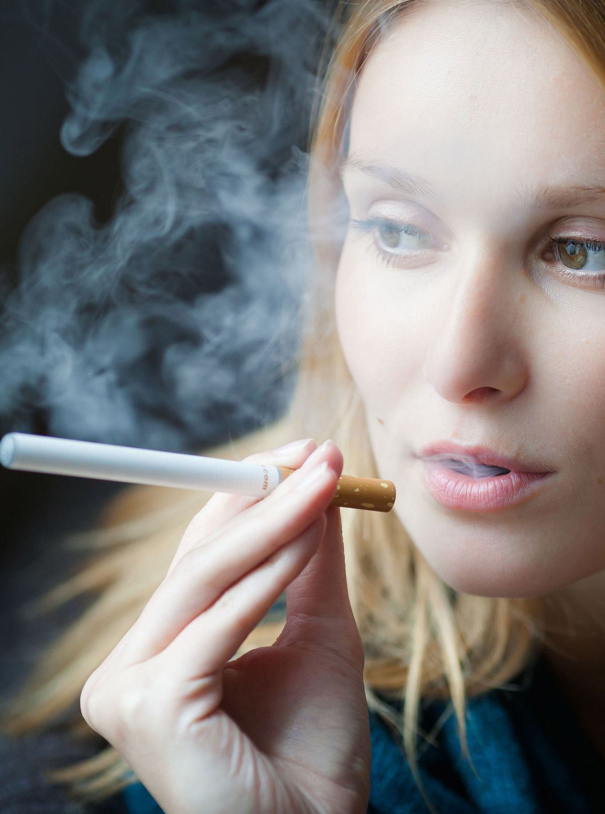 The Humble And Deadly Cigarette - Stuff You Should Know