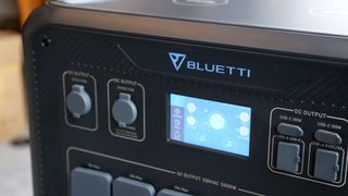Bluetti AC500 + B300S review